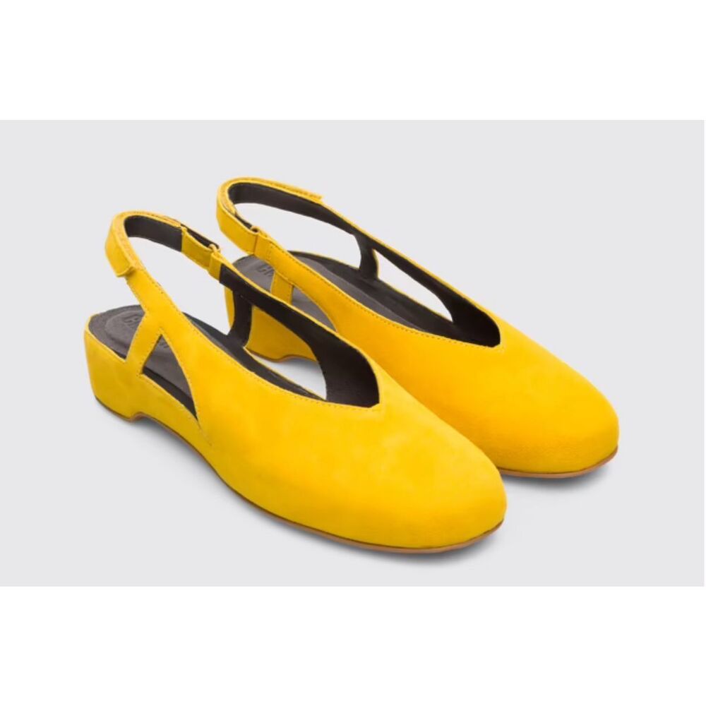 Camper Sandal
